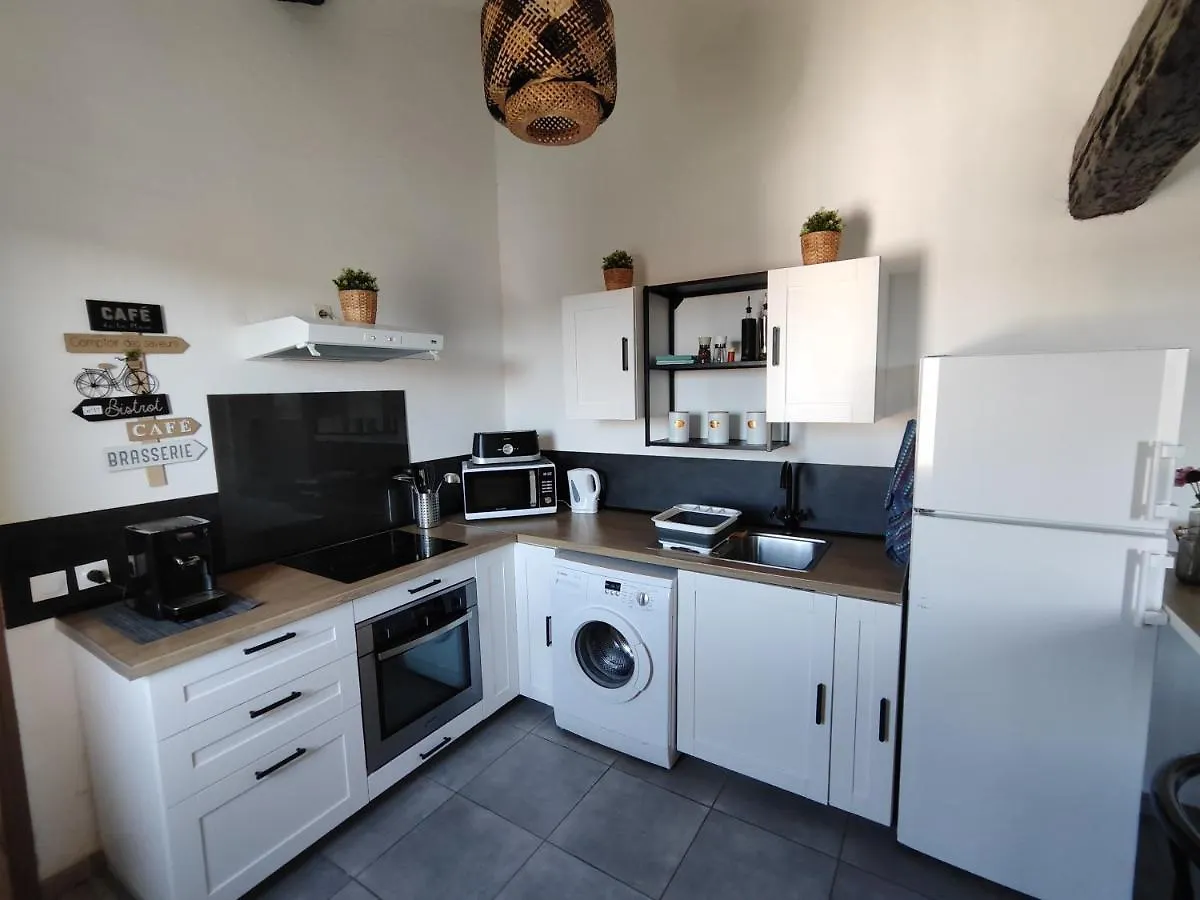 Appartement De Charme L'Isle-Sur-La-Sorgue Sur La Sorgues France