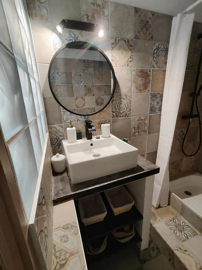 Appartement De Charme L'Isle-Sur-La-Sorgue Sur La Sorgues France