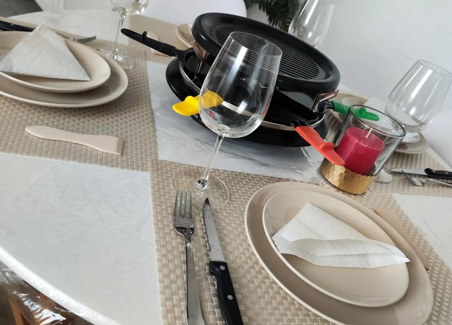 Appartement De Charme L'Isle-Sur-La-Sorgue Sur La Sorgues Apartment