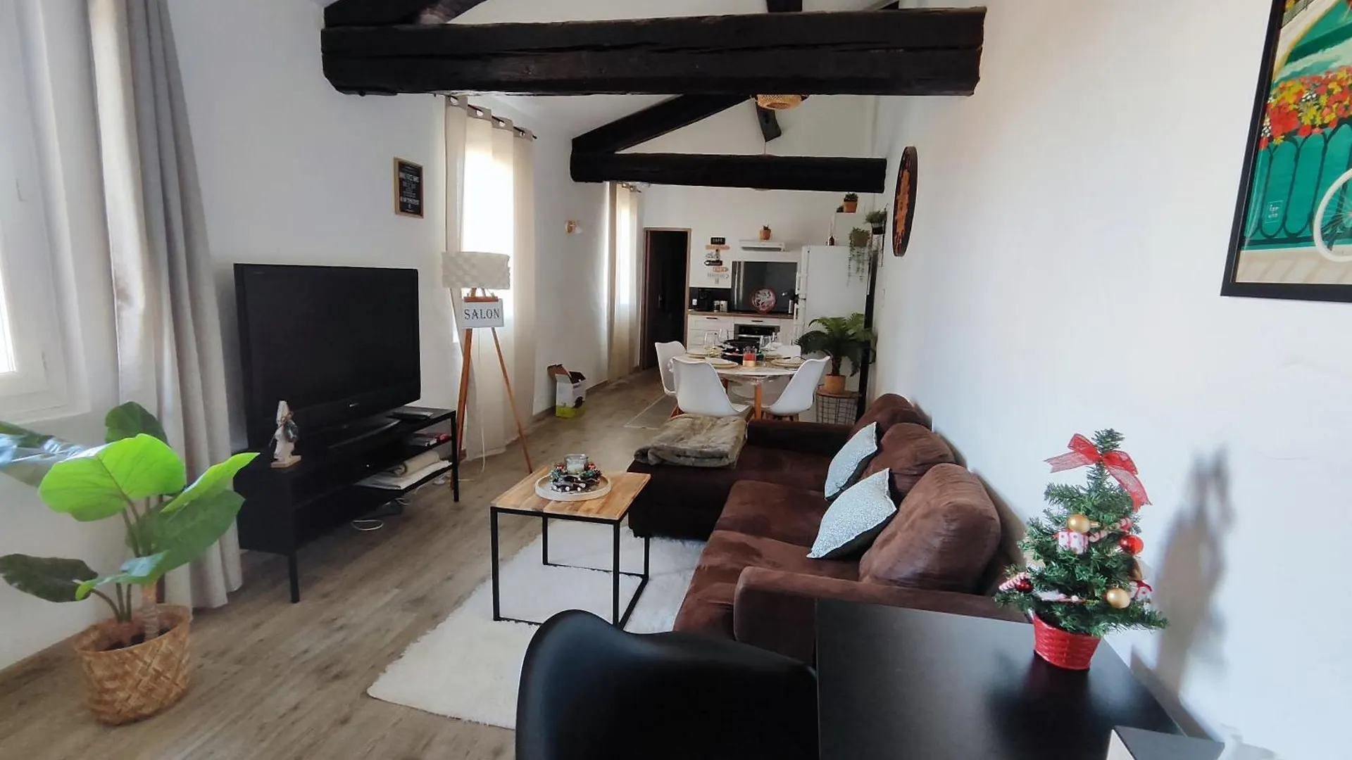 Appartement De Charme L'Isle-Sur-La-Sorgue Sur La Sorgues France